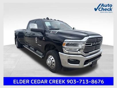 Used 2024 RAM 3500 Laramie