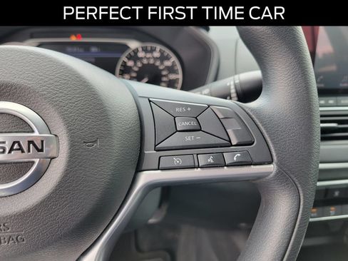 Used 2019 Nissan Altima 2.5 S FWD image 23