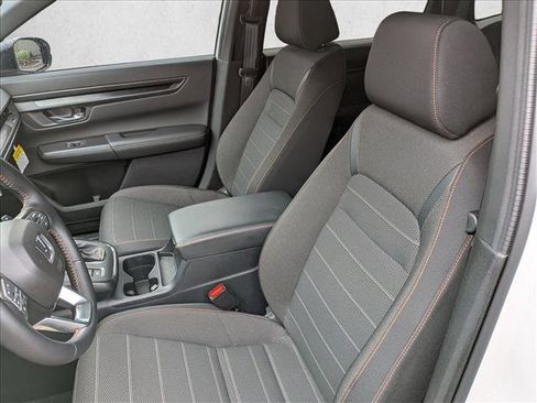 Used 2025 Honda CR-V Sport image 15