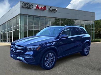 Used 2022 Mercedes-Benz GLE 450 4MATIC