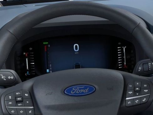 New 2026 Ford Maverick Lariat AWD/4WD image 13