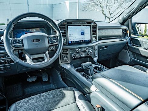 Used 2024 Ford F150 Tremor image 3
