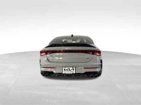 Used 2024 Kia K5 GT image 9