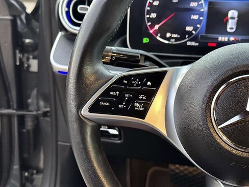 Used 2023 Mercedes-Benz C 300 Sedan image 24