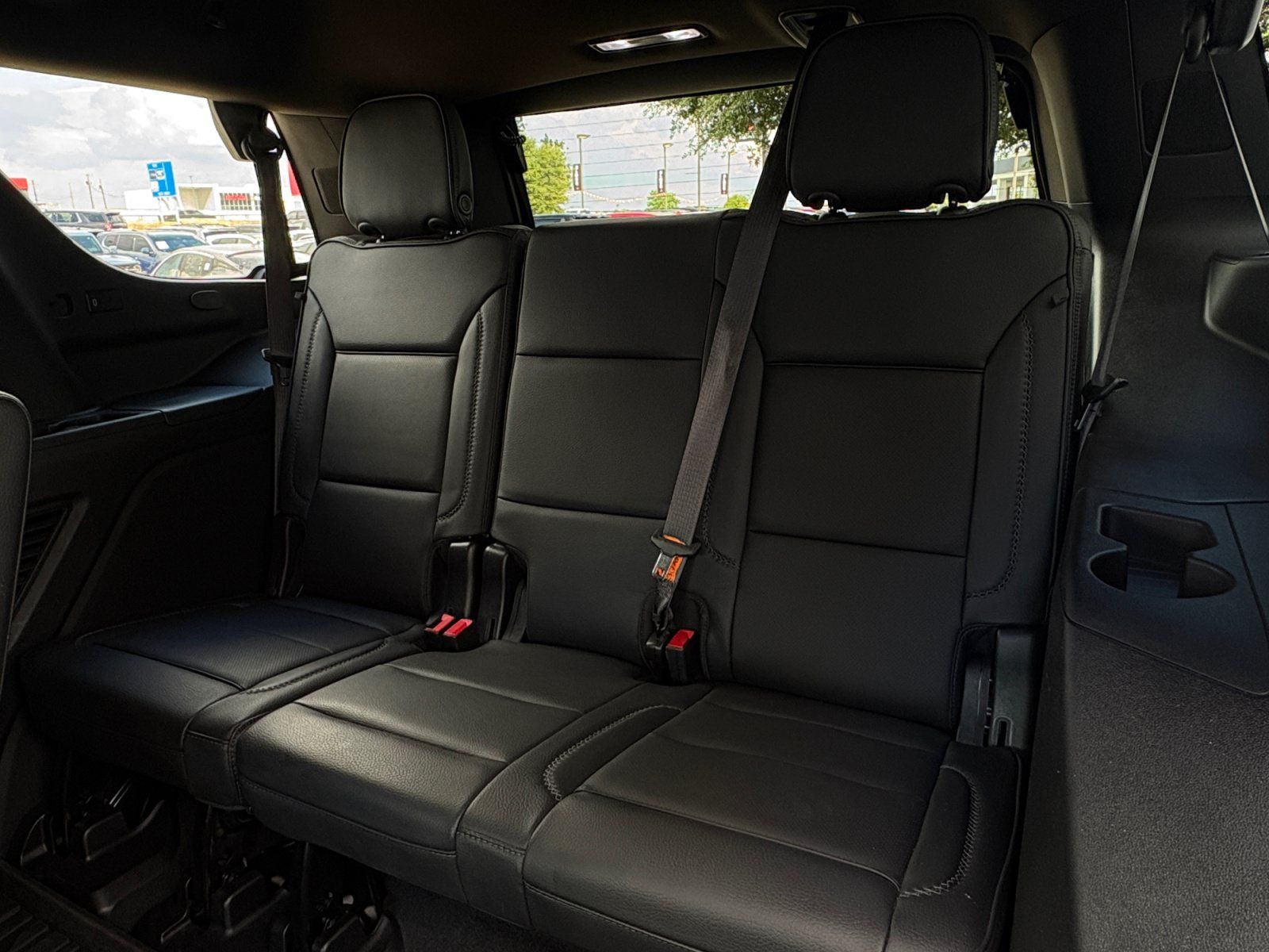 Used 2023 GMC Yukon Denali w/ LPO, Floor Liner Package RWD image 25