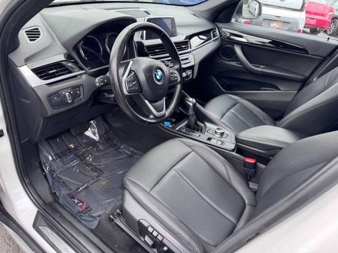Used 2019 BMW X1 xDrive28i w/ Convenience Package AWD/4WD image 11