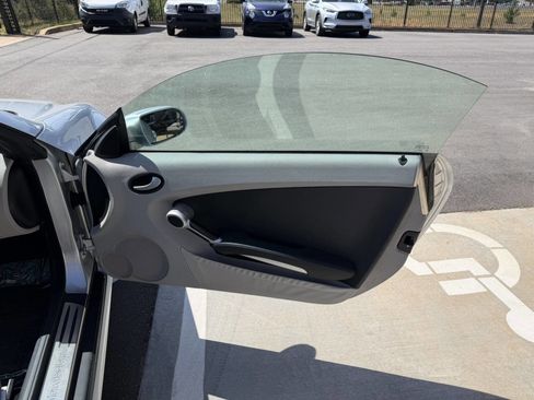Used 2005 Mercedes-Benz SLK 350 image 12