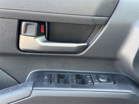 New 2026 Toyota Tacoma TRD Sport image 24