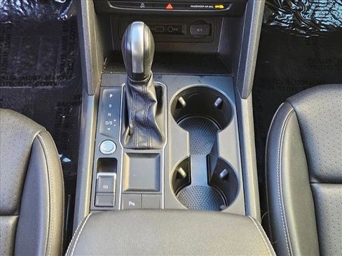 Used 2021 Volkswagen Atlas SE w/ Panoramic Sunroof Package image 12