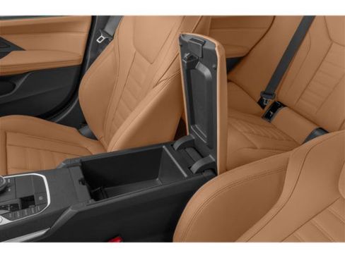 Used 2023 BMW M440i Gran Coupe w/ Premium Package RWD image 17