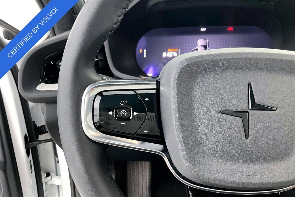 Used 2024 Polestar Polestar 2 AWD/4WD image 23