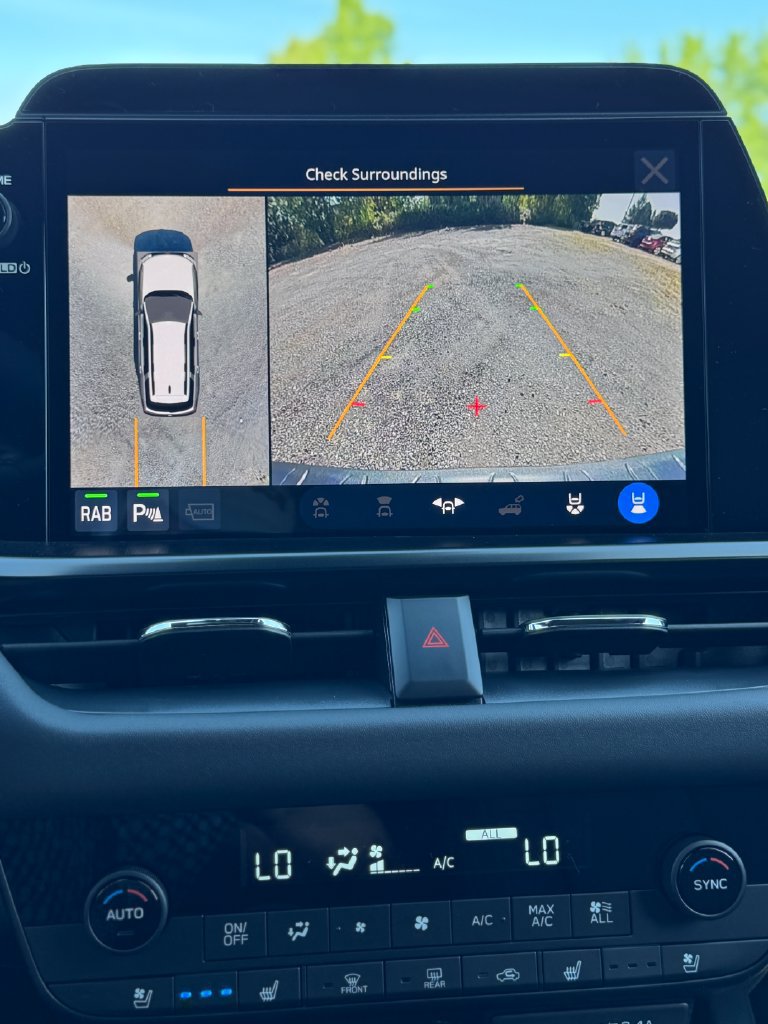 New 2026 Subaru Outback Touring XT AWD/4WD image 20