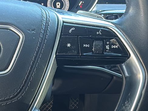 Used 2019 Audi A8 L 3.0T w/ Luxury Package image 24