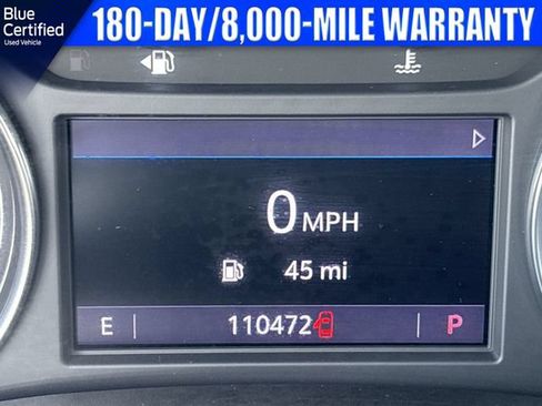 Used 2021 Buick Enclave Essence FWD image 24