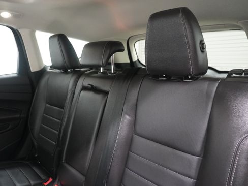 Used 2014 Ford Escape Titanium w/ Equipment Group 401A FWD image 13