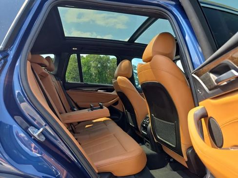Used 2019 BMW X3 xDrive30i w/ Premium Package AWD/4WD image 45