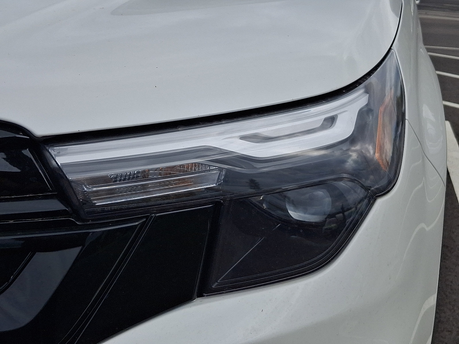 New 2026 Subaru Forester Sport AWD/4WD image 4