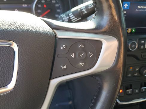 Used 2020 GMC Terrain SLT w/ Preferred Package AWD/4WD image 21