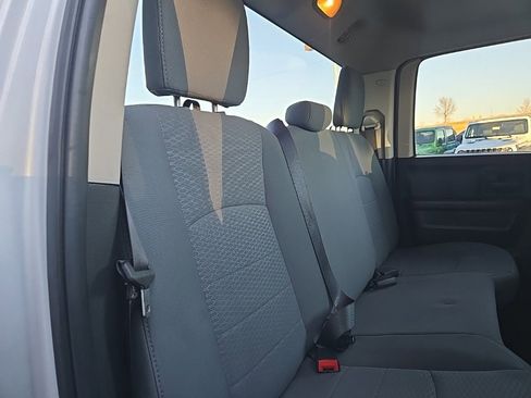 Used 2014 RAM 1500 Express image 93