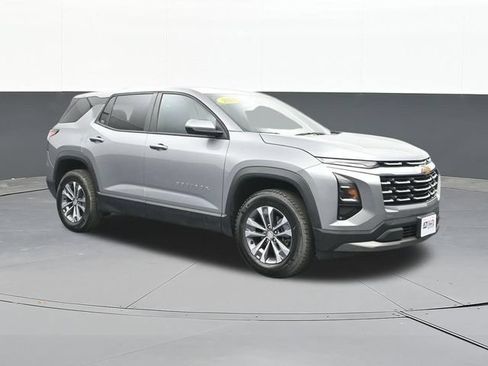 Used 2026 Chevrolet Equinox LT w/ Convenience Package II AWD/4WD image 18
