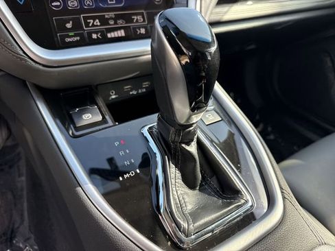 Used 2020 Subaru Outback Onyx Edition XT w/ Popular Package #2 image 20