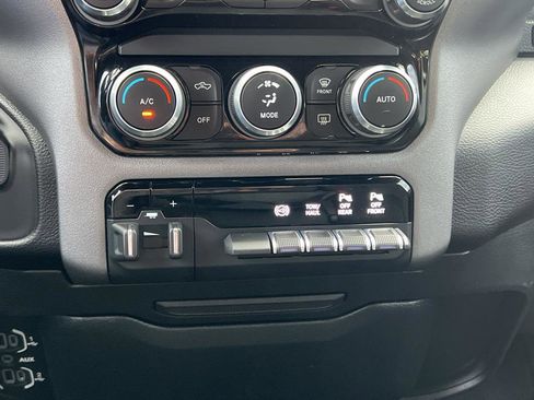 Used 2021 RAM 2500 Big Horn w/ Level 1 Equipment Group image 27