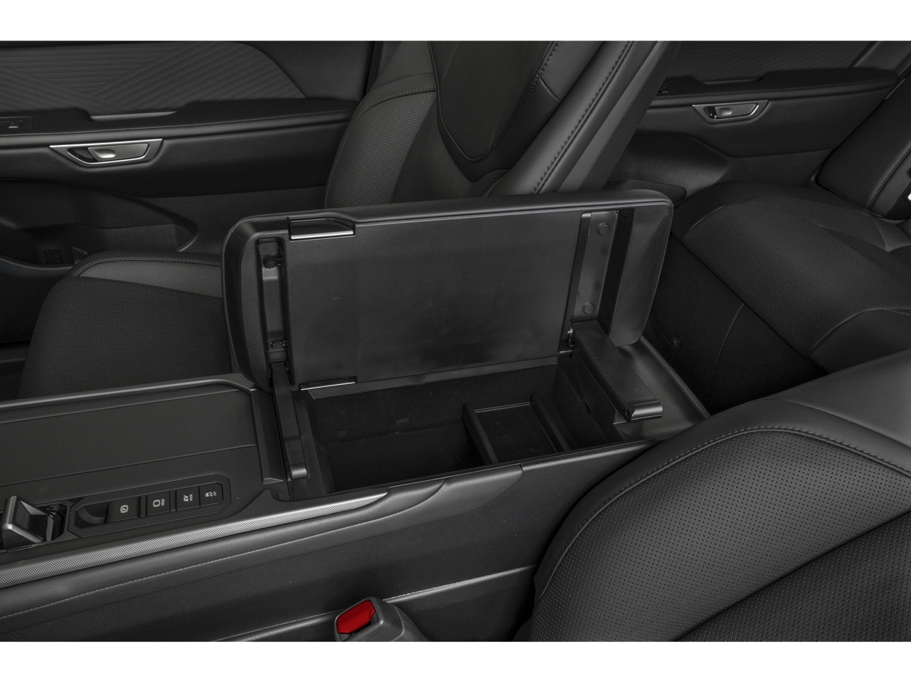 New 2026 Lexus ES 350h AWD w/ Convenience Package image 10