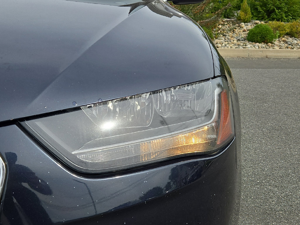 Used 2013 Audi A4 2.0T Premium w/ Convenience Pkg AWD/4WD image 10