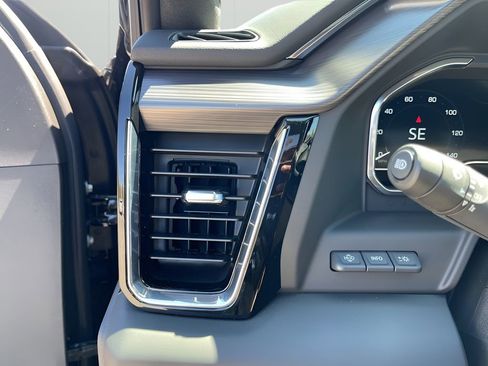 Certified 2025 GMC Sierra 2500 Denali Ultimate image 28