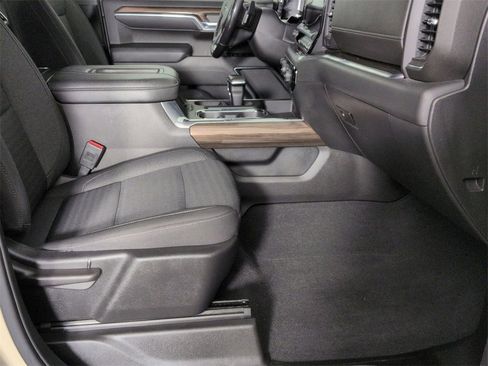 Certified 2022 Chevrolet Silverado 1500 LT Trail Boss w/ Protection Package image 26