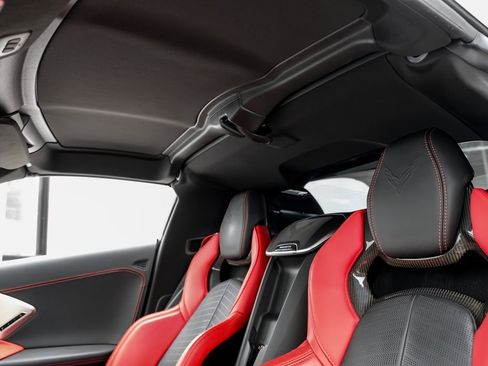 Used 2021 Chevrolet Corvette Stingray 2LT w/ Battery Protection Package image 24