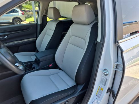 Certified 2024 Honda CR-V EX image 13