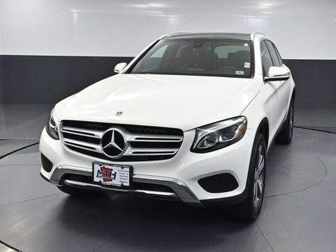 Used 2019 Mercedes-Benz GLC 300 image 12
