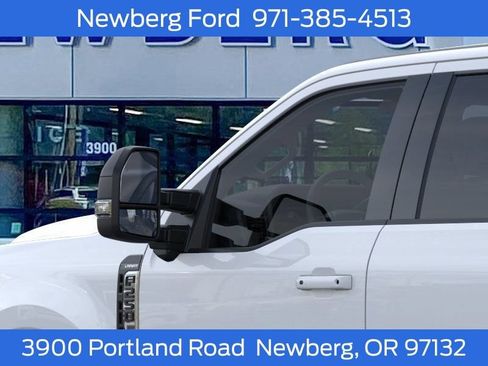 New 2026 Ford F250 Lariat AWD/4WD image 20
