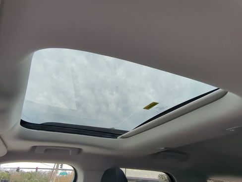 New 2025 Ford Bronco Sport Big Bend w/ Convenience Package image 21