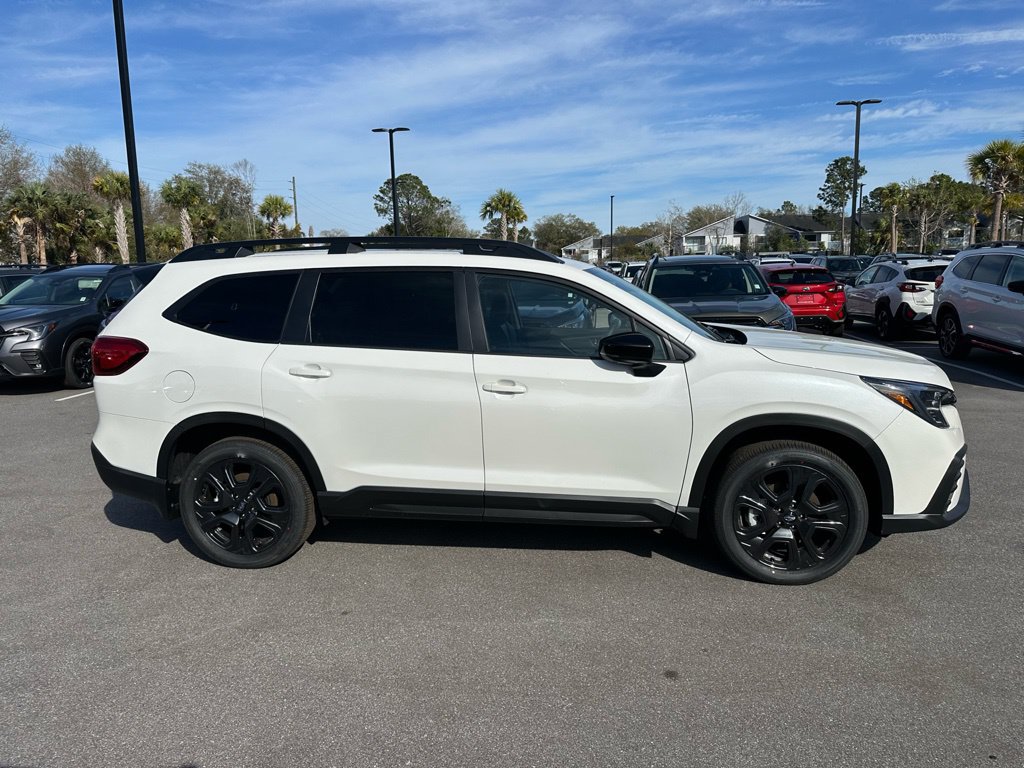 New 2026 Subaru Ascent Bronze Edition w/ Onyx Package AWD/4WD image 2