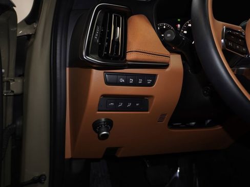 Certified 2025 MAZDA CX-70 3.3 Turbo S w/ Premium Plus image 21