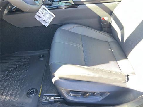 New 2026 Toyota Camry XLE image 4