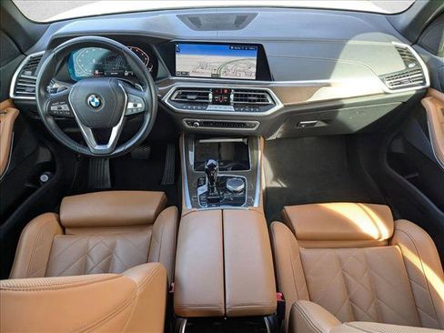 Used 2023 BMW X5 sDrive40i w/ Parking Assistance Package image 18