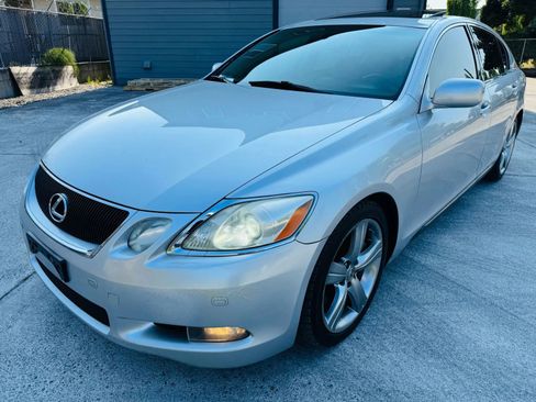 Used 2006 Lexus GS 430 image 1