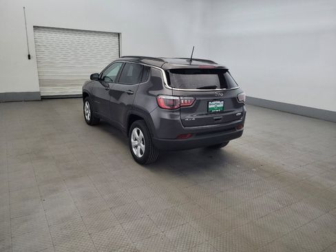 Used 2019 Jeep Compass Latitude image 5