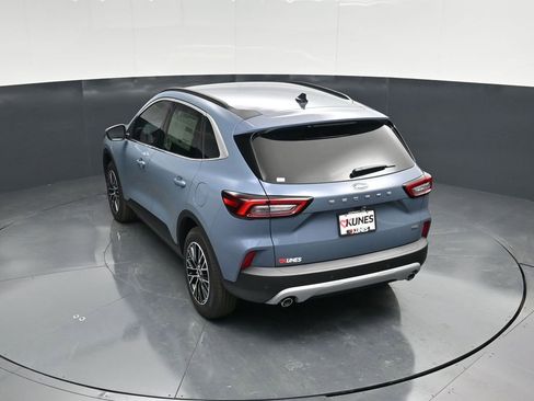 New 2026 Ford Escape SE image 53