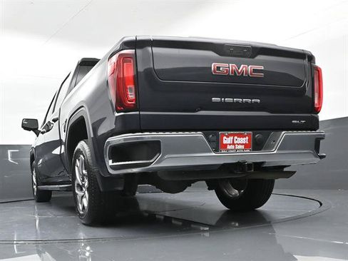 Used 2023 GMC Sierra 1500 SLT RWD image 38