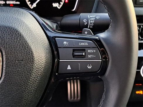 Certified 2023 Honda Civic Sport image 23