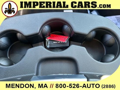 New 2026 RAM 2500 Tradesman image 30