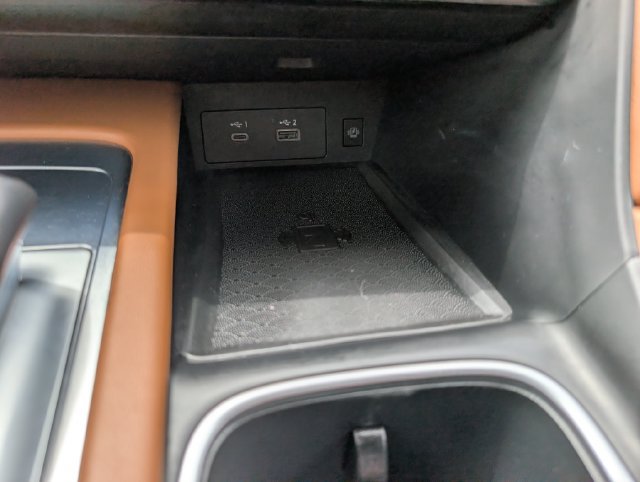 Used 2023 INFINITI QX60 Sensory w/ Cargo Package AWD/4WD image 30