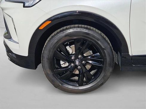 Certified 2024 Buick Encore GX Sport Touring w/ Advanced Technology Package image 22