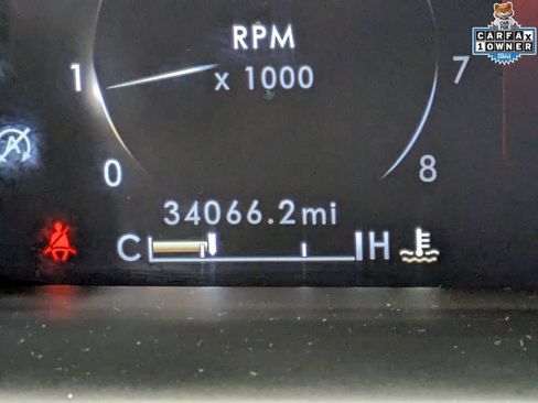 Used 2023 Lincoln Nautilus Reserve w/ Equipment Group 202A AWD/4WD image 18