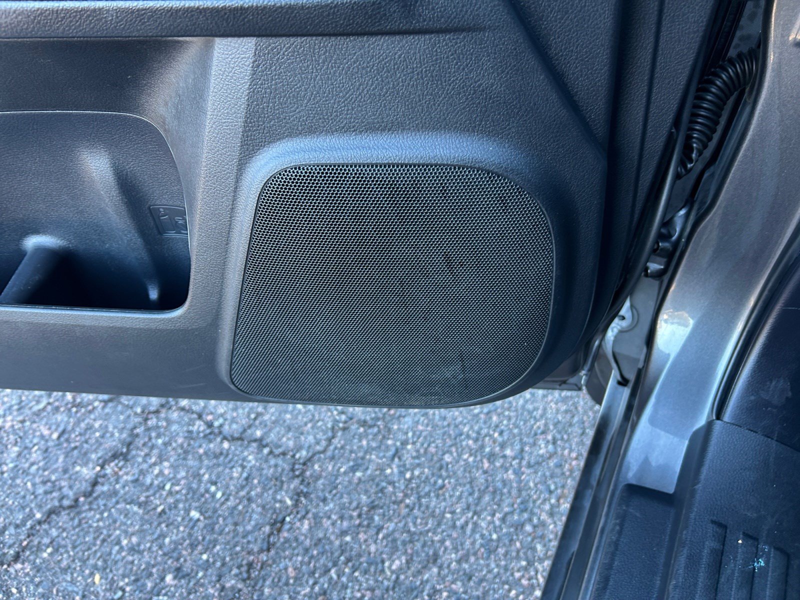 Used 2018 Toyota 4Runner SR5 RWD image 25