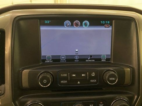 Used 2015 Chevrolet Silverado 3500 High Country w/ Duramax Plus Package image 11